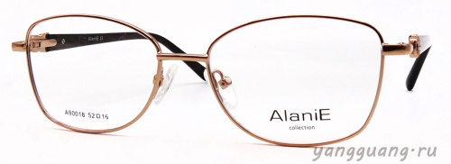 Alanie 90018 C4 52-16-140