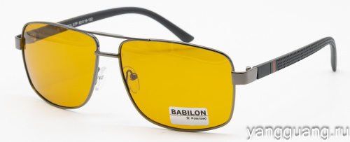 Антифары BABILON 1007 C7 60-15-132
