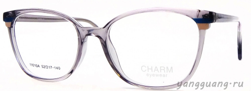 CHARM 11010A C1 52-17-140