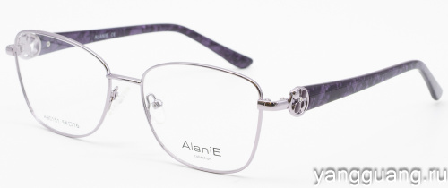 Alanie 90151 C7 54-16-140