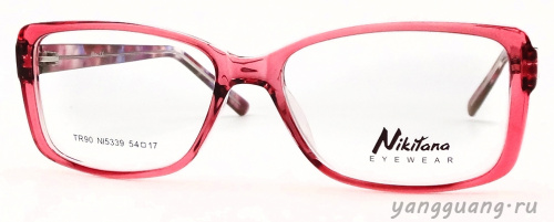 NIKITANA 5339 C4 54-17-143