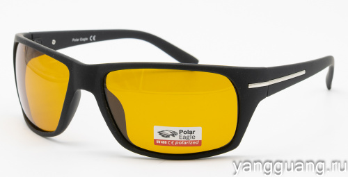 Антифары пластик Polar Eagle 8311 C4 63-19-121