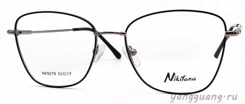 NIKITANA 9279 C3 53-17-142 - «ЕКБ ОПТИКА» NIKITANA 9279 C3 53-17-142