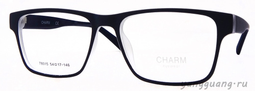 CHARM 78015 C6 55-17-145