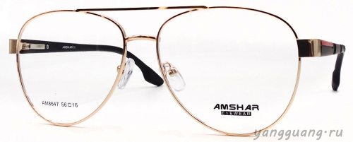 AMSHAR 8647 C1 56-16-140