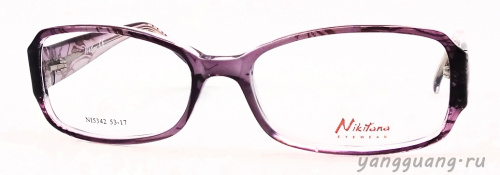 NIKITANA 5342 C3 53-17-140