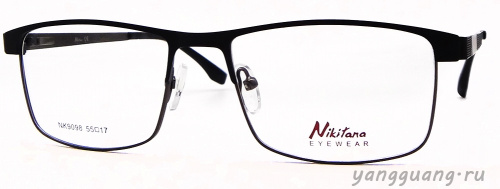 NIKITANA 9098 C3 55-17-140