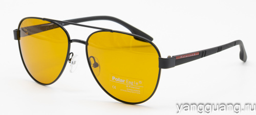 Антифары  Polar Eagle 8641 C1 56-18-140