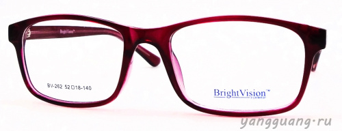 Bright Vision 262 C2 52-18-140
