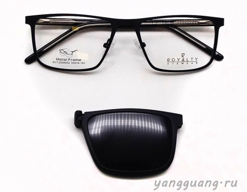 ROYALTY 66052 C1 55-18-145