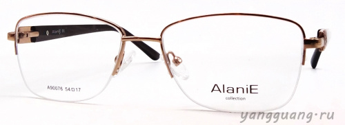 Alanie 90076 C4 54-17-140