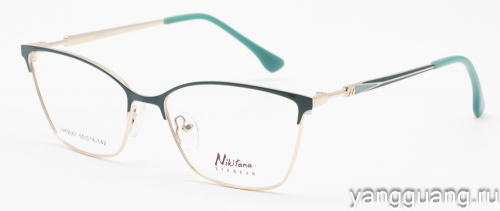 NIKITANA 9061 C9 55-16-142
