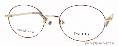 DACCHI 50202 C2 52-19-138