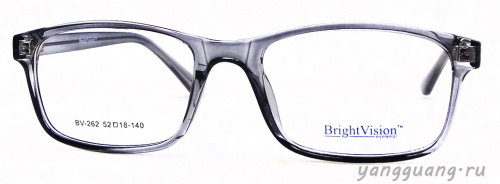 Bright Vision 262 C3 52-18-140
