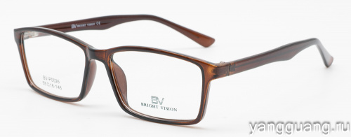 Bright Vision 0026 C6 55-16-146