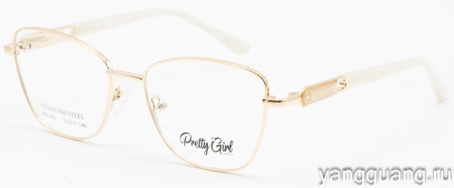Pretty Girl 003 C4 52-17-140