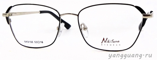 NIKITANA 9156 C6 53-16-140