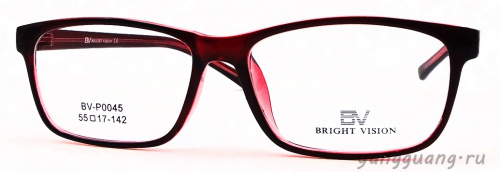Bright Vision 0045 C2 55-17-142