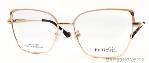 Pretty Girl 20015 C2 54-16-140