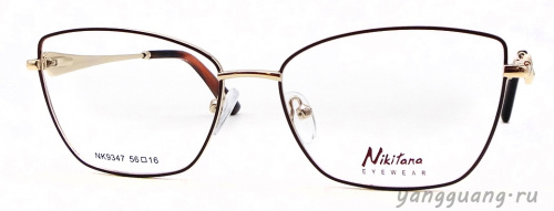 NIKITANA 9347 C4 56-16-140