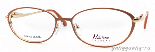 NIKITANA 9191 C4 55-16-140