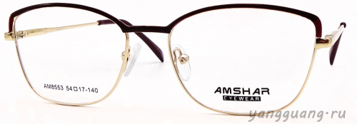 AMSHAR 8553 C12 54-17-140