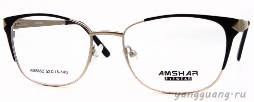 AMSHAR 8652 C6 53-18-140