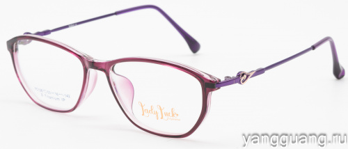 Lady Luck 126 C4 53-16-142