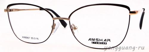 AMSHAR 8987 C4 55-16-140