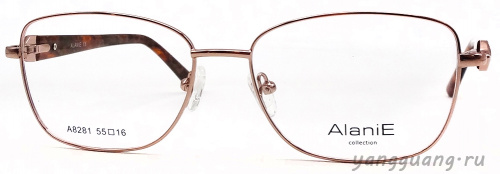Alanie 8281 C4 55-16-140