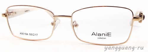Alanie 90184 C1 55-17-142 - «ЕКБ ОПТИКА» Alanie 90184 C1 55-17-142
