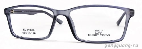 Bright Vision 0026 C3 55-16-146