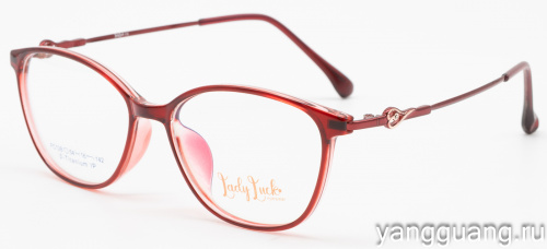 Lady Luck 128 C5 54-16-142
