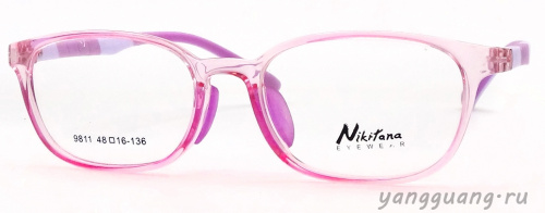 NIKITANA 9811 C8 48-16-136