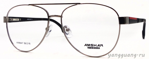 AMSHAR 8647 C3 56-16-140