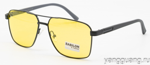 Антифары BABILON 1009 C2 57-18-140