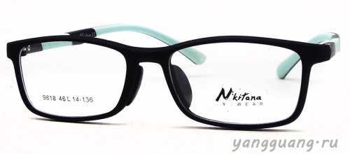 NIKITANA 9818 C5 46-14-136