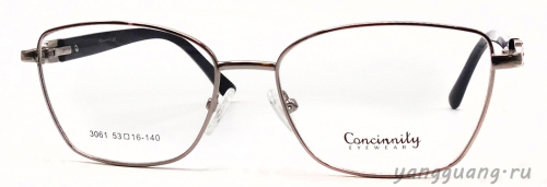 Concinnity 3061 C2 53-16-140