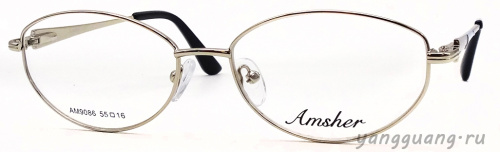AMSHAR 9086 C6 55-16-140