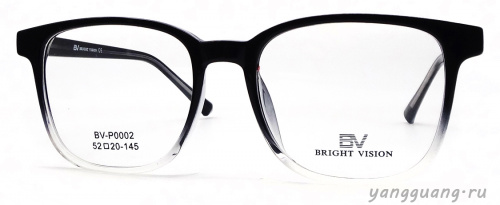 Bright Vision 0002 C2 52-20-145