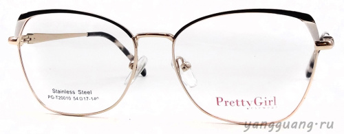 Pretty Girl 20010 C1 54-17-140