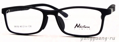 NIKITANA 9818 C1 46-14-136