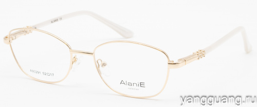 Alanie 90291 C1 52-17-138