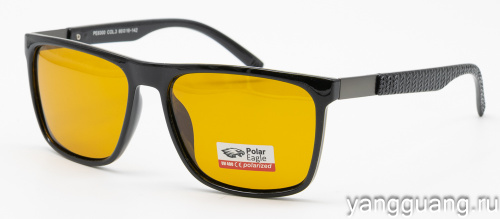 Антифары пластик Polar Eagle 8300 C3 60-16-142