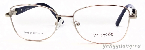 Concinnity 3002 C4 52-17-135