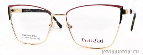 Pretty Girl 20019 C5 52-16-140