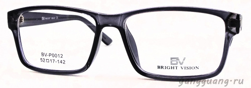 Bright Vision 0012 C3 52-17-142