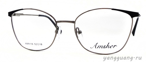 AMSHAR 9116 C6 52-18-140