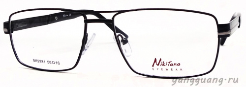 NIKITANA 9381 C6 56-16-145