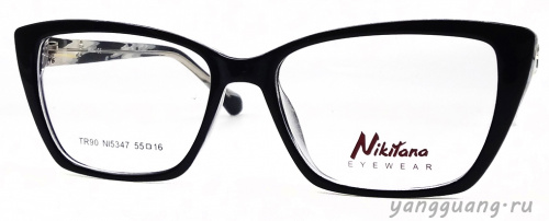 NIKITANA 5347 C1 55-16-144